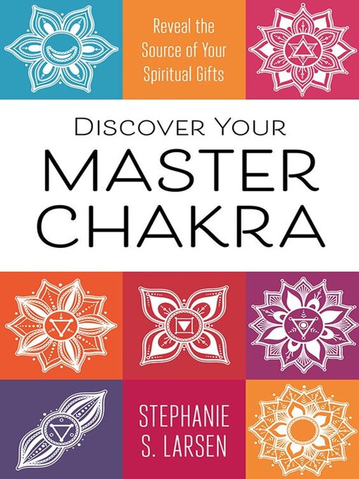 Cover image for Discover Your Master Chakra